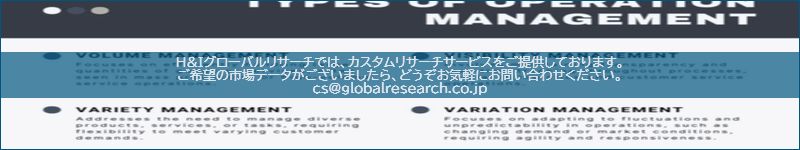 市場調査レポートのイメージ