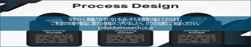 市場調査レポートのイメージ