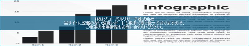 市場調査レポートのイメージ
