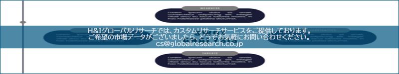 市場調査レポートのイメージ