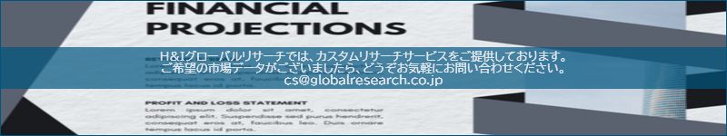 市場調査レポートのイメージ