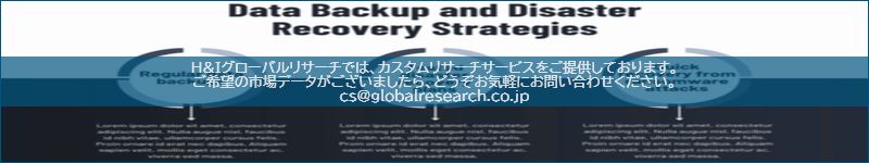 市場調査レポートのイメージ