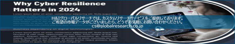 市場調査レポートのイメージ