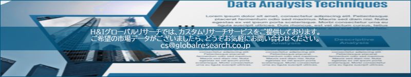 市場調査レポートのイメージ