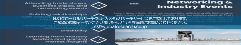 市場調査レポートのイメージ