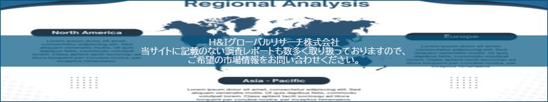 市場調査レポートのイメージ