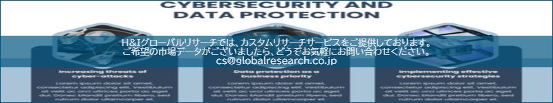 市場調査レポートのイメージ