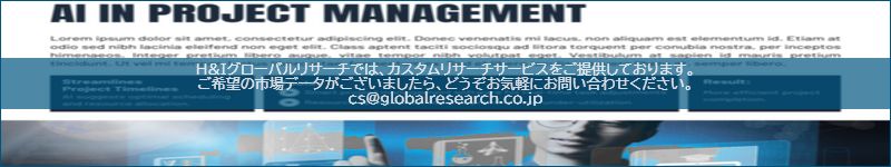 市場調査レポートのイメージ