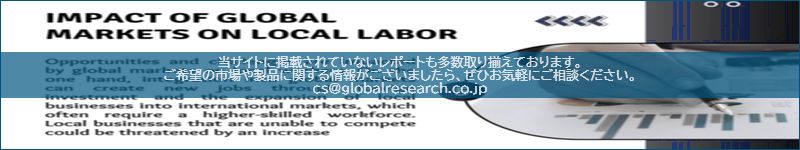 市場調査レポートのイメージ