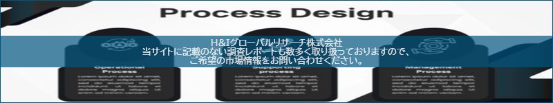 市場調査レポートのイメージ