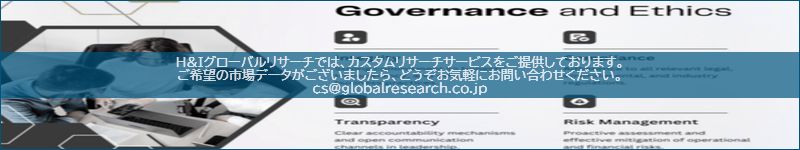 市場調査レポートのイメージ