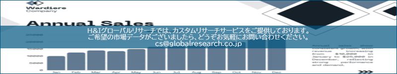 市場調査レポートのイメージ
