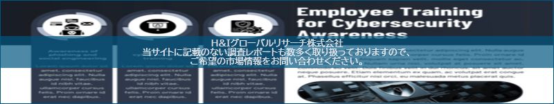市場調査レポートのイメージ