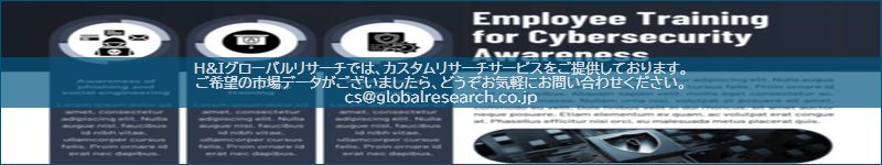 市場調査レポートのイメージ