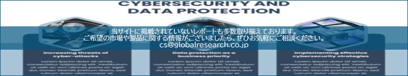市場調査レポートのイメージ