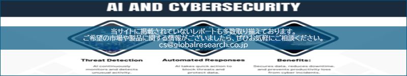 市場調査レポートのイメージ