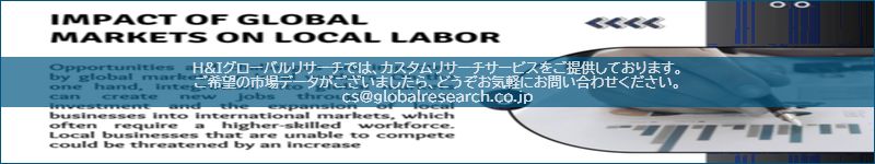 市場調査レポートのイメージ