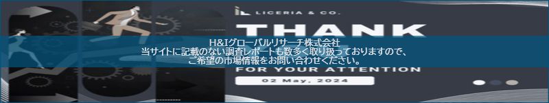 市場調査レポートのイメージ