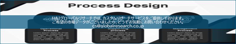市場調査レポートのイメージ