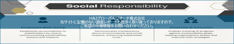市場調査レポートのイメージ