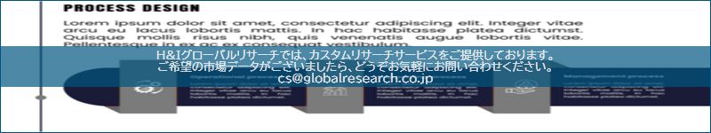 市場調査レポートのイメージ
