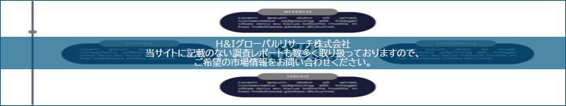 市場調査レポートのイメージ