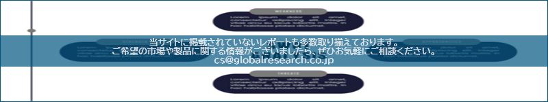 市場調査レポートのイメージ