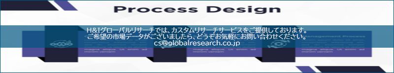 市場調査レポートのイメージ