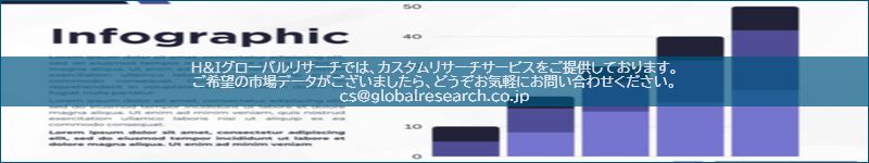 市場調査レポートのイメージ