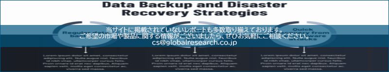 市場調査レポートのイメージ