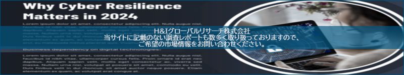 市場調査レポートのイメージ