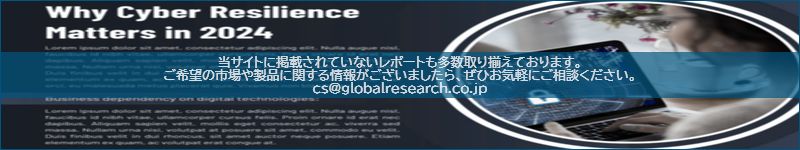 市場調査レポートのイメージ