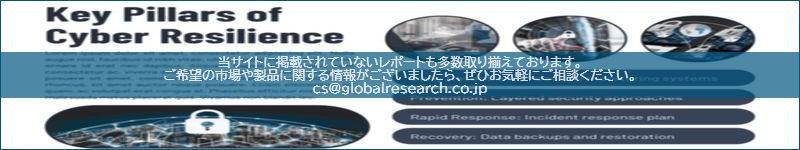 市場調査レポートのイメージ