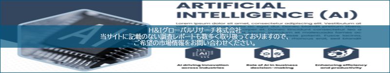 市場調査レポートのイメージ