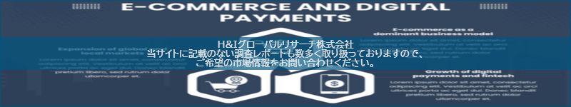 市場調査レポートのイメージ