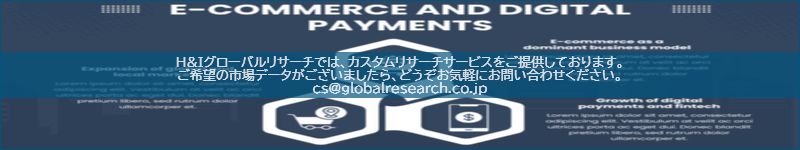 市場調査レポートのイメージ