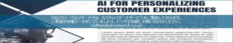 市場調査レポートのイメージ